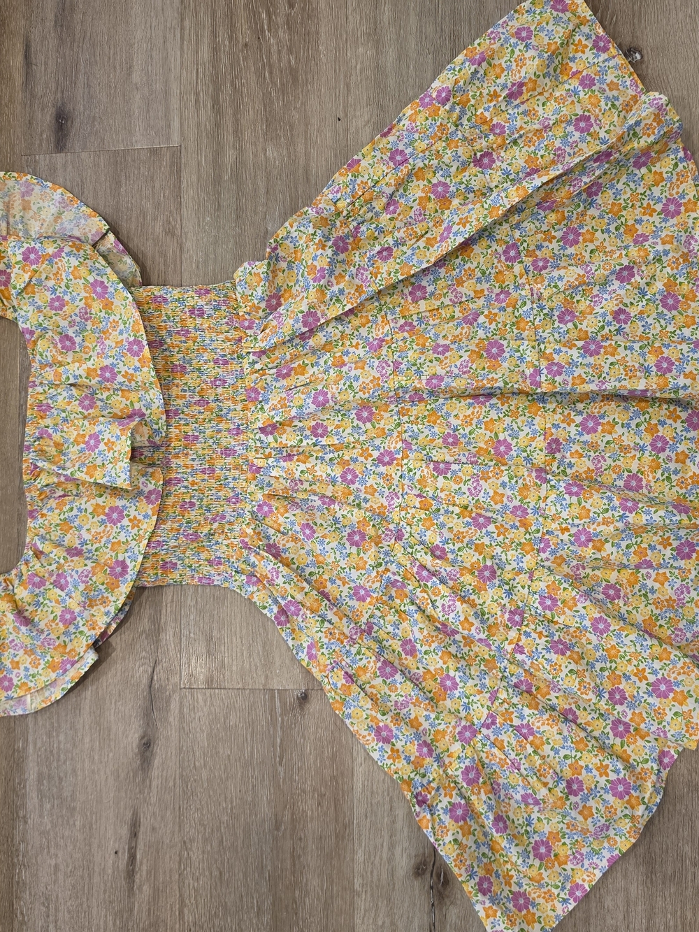 Bundle Of Anthropologie And Boutique Dresses - Picture 6 of 9